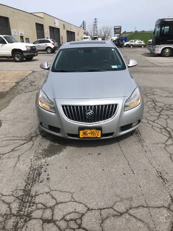 Buick Regal for sale in Buffalo, NY – photo 3