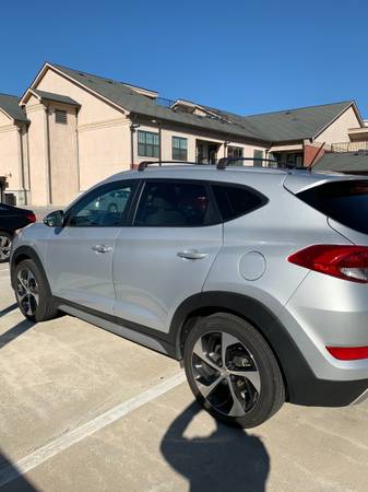 2017 Hyundai Tucson - cars & trucks - by owner - vehicle automotive... for sale in Dunwoody, GA – photo 9