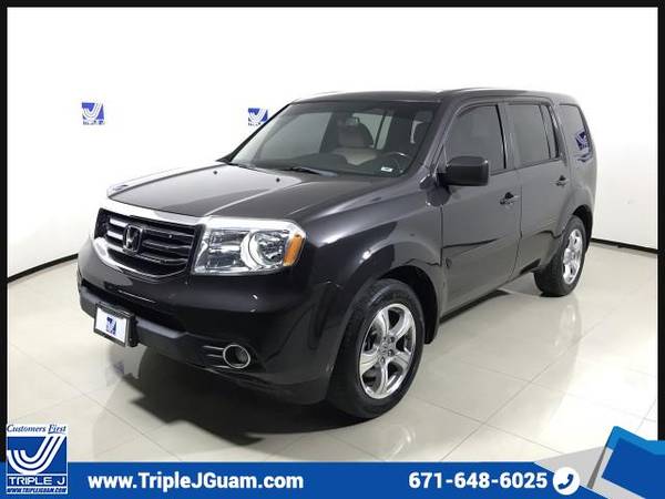 2015 Honda Pilot - - by dealer for sale in Other, Other – photo 4