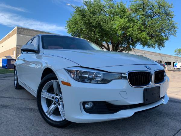 2014 BMW 328XI EXCELLENT CONDITION! - - by dealer for sale in Dallas, TX – photo 3
