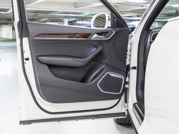 2018 Audi Q3 2 0T Premium Plus - - by dealer - vehicle for sale in San Rafael, CA – photo 14