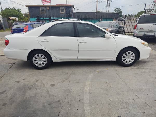 2006 Toyota Camry 4dr Sdn XLE Auto (Natl) - - by for sale in New Orleans, LA – photo 6