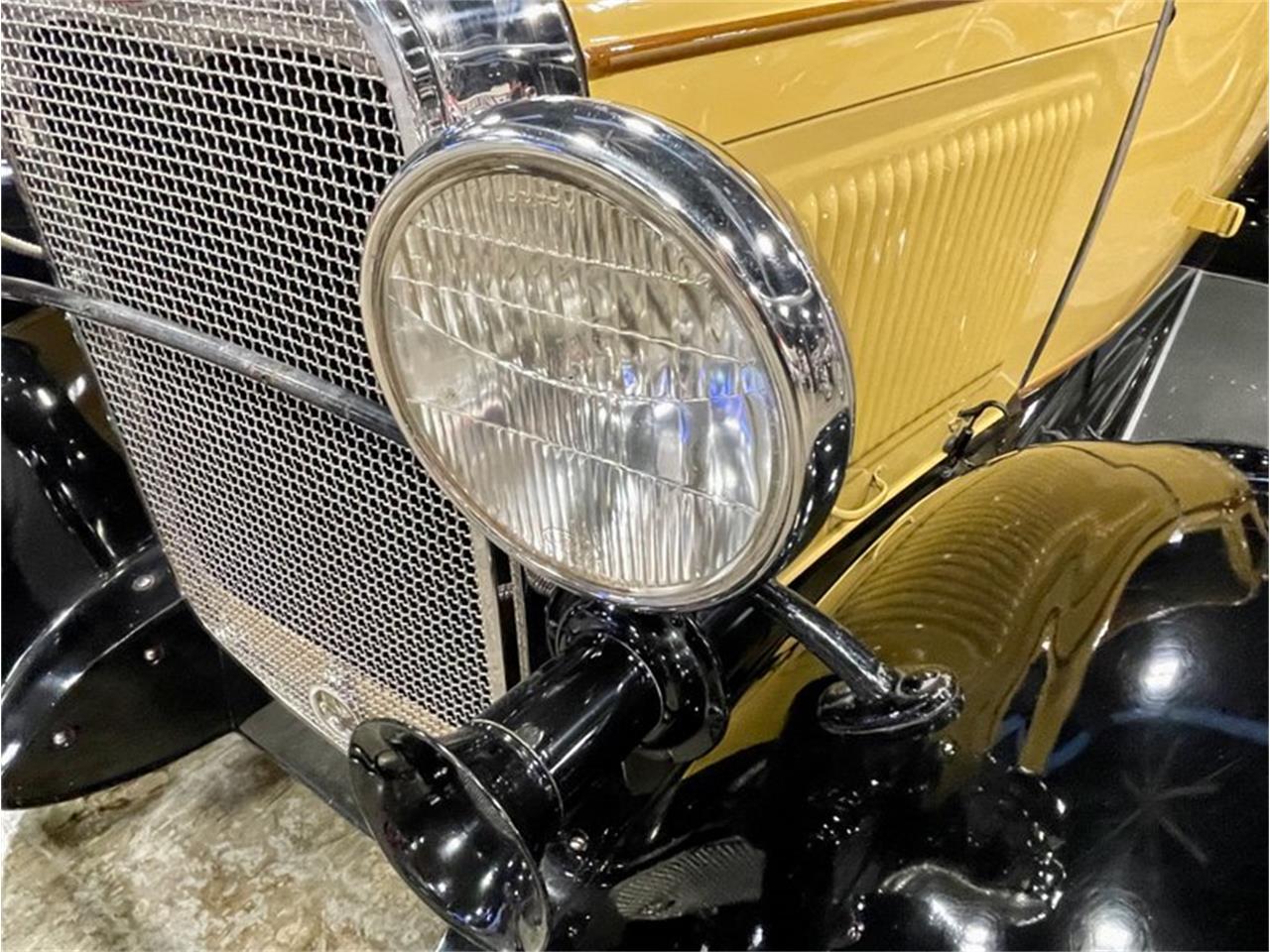 1930 Ford Model A for sale in Seattle, WA – photo 61