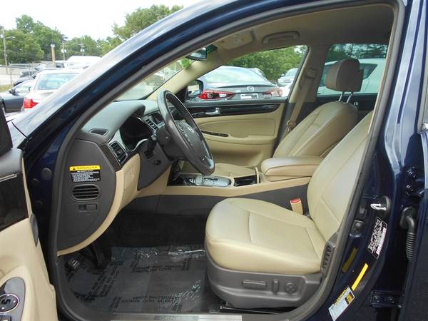 2011 Hyundai Genesis for sale in Lilburn, GA – photo 4