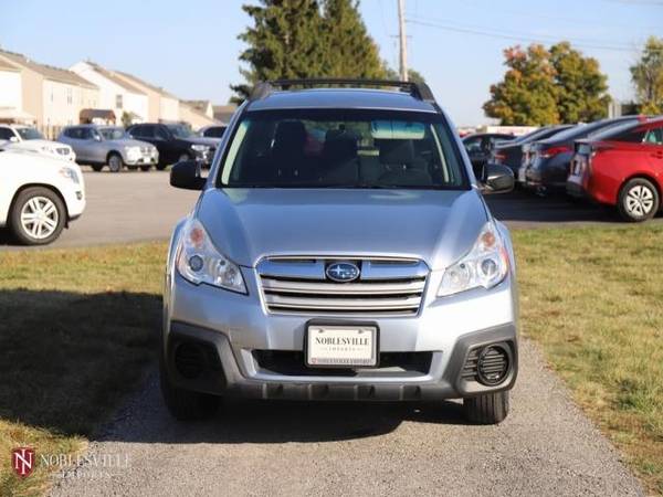 2013 Subaru Outback 2.5i - cars & trucks - by dealer - vehicle... for sale in Fishers, IN – photo 9