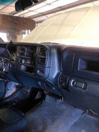 1998 2wd Chevy 2500 - cars & trucks - by owner - vehicle automotive... for sale in Colfax, IA – photo 9