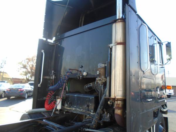 1991 INTERNATIONAL 9800 CAB OVER CUMMINS - - by dealer for sale in Rushville, OH – photo 8