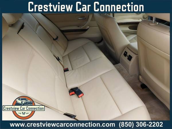 2010 BMW 328 I/LOW MILES! - - by dealer - vehicle for sale in Crestview, FL – photo 7