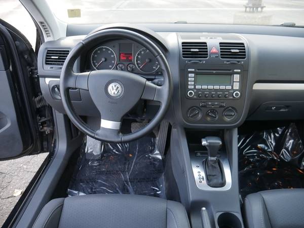 *2008* *Volkswagen* *Jetta* *4dr DSG Wolfsburg* - cars & trucks - by... for sale in South St. Paul, MN – photo 12