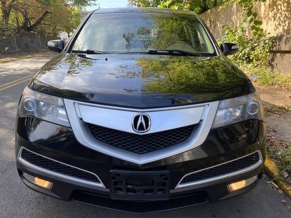 2012 Acura MDX SH-AWD - cars & trucks - by owner - vehicle... for sale in Paterson, NJ – photo 2