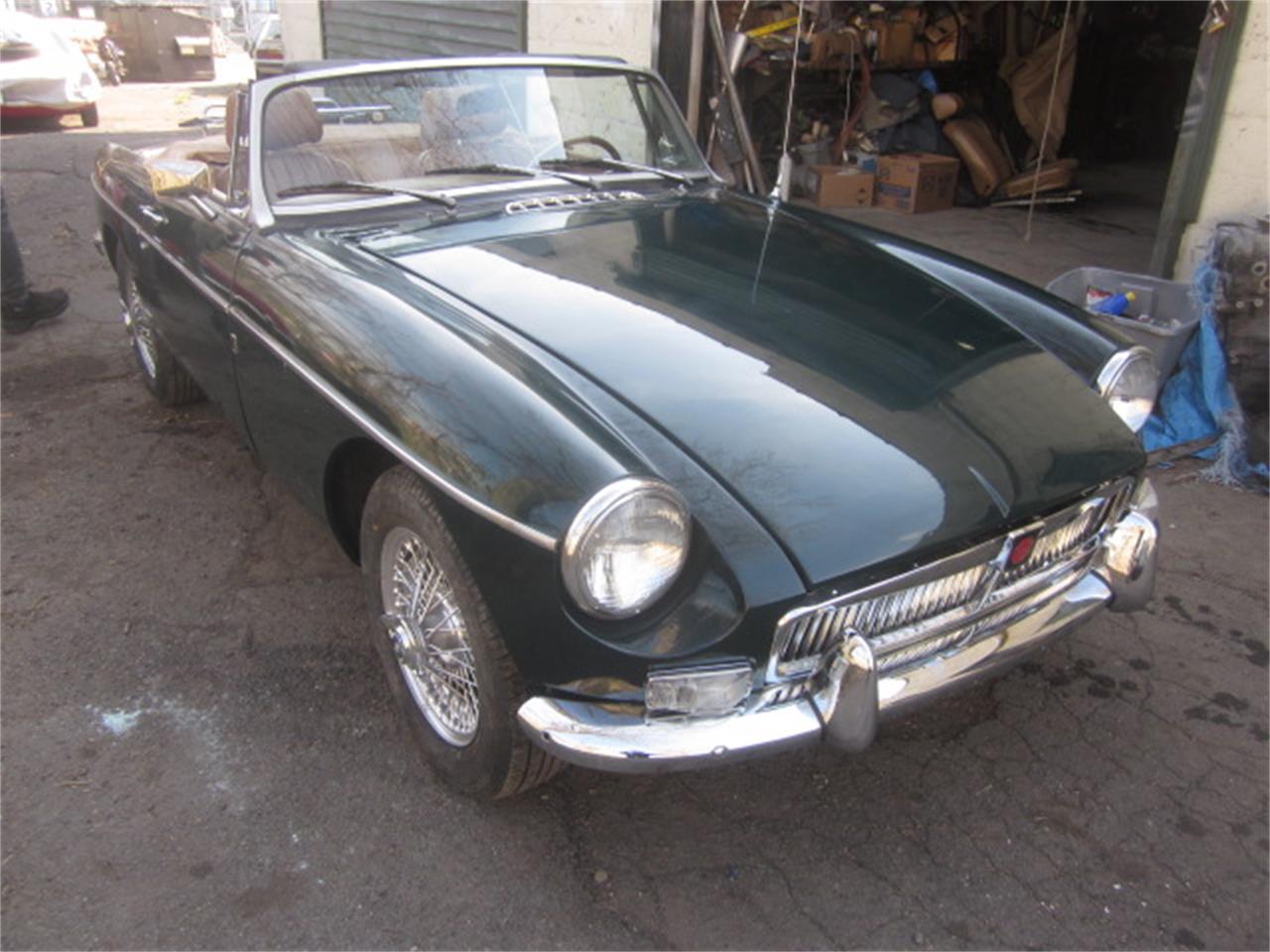 1976 MG MGB for sale in Stratford, CT – photo 2