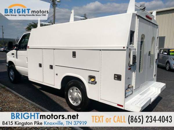 2013 Ford Econoline E-350 Super Duty HIGH-QUALITY VEHICLES at LOWEST... for sale in Knoxville, TN – photo 2