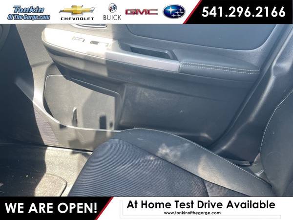2015 Subaru Impreza AWD All Wheel Drive 2 0i Sport Premium Hatchback for sale in The Dalles, OR – photo 19