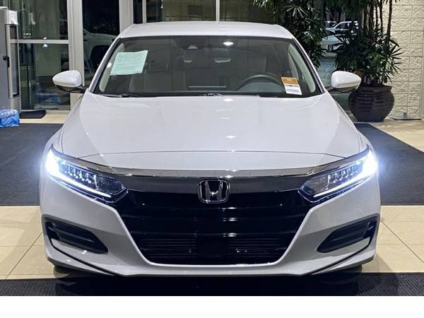Used 2020 Honda Accord LX, only 10k miles! - - by for sale in Scottsdale, AZ – photo 6