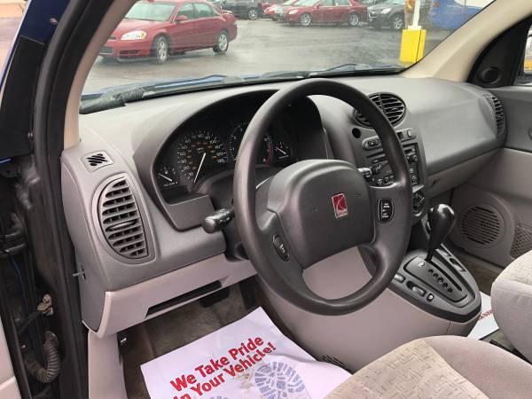 Accident Free! Saturn Vue! Great Price! for sale in Ortonville, MI – photo 14