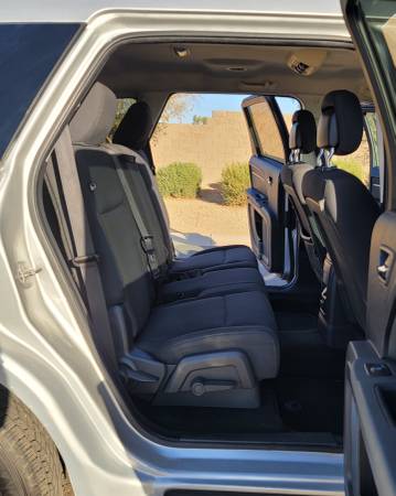 2010 Dodge Journey - cars & trucks - by owner - vehicle automotive... for sale in San Tan Valley, AZ – photo 11