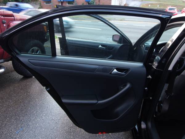 2014 Volkswagen Jetta S *1 OWNER 0 accident* for sale in Roanoke, VA – photo 14