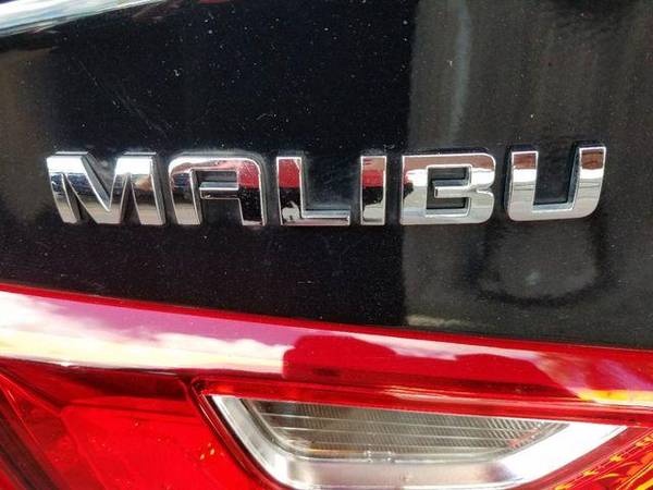 2017 Chevrolet Chevy Malibu LT Sedan 4D BUY HERE PAY HERE - cars & for sale in Miami, FL – photo 11
