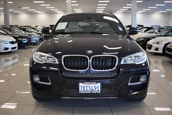 2014 BMW X6 xDrive35i AWD 4dr SUV **100s of Vehicles** - cars &... for sale in Sacramento , CA – photo 2