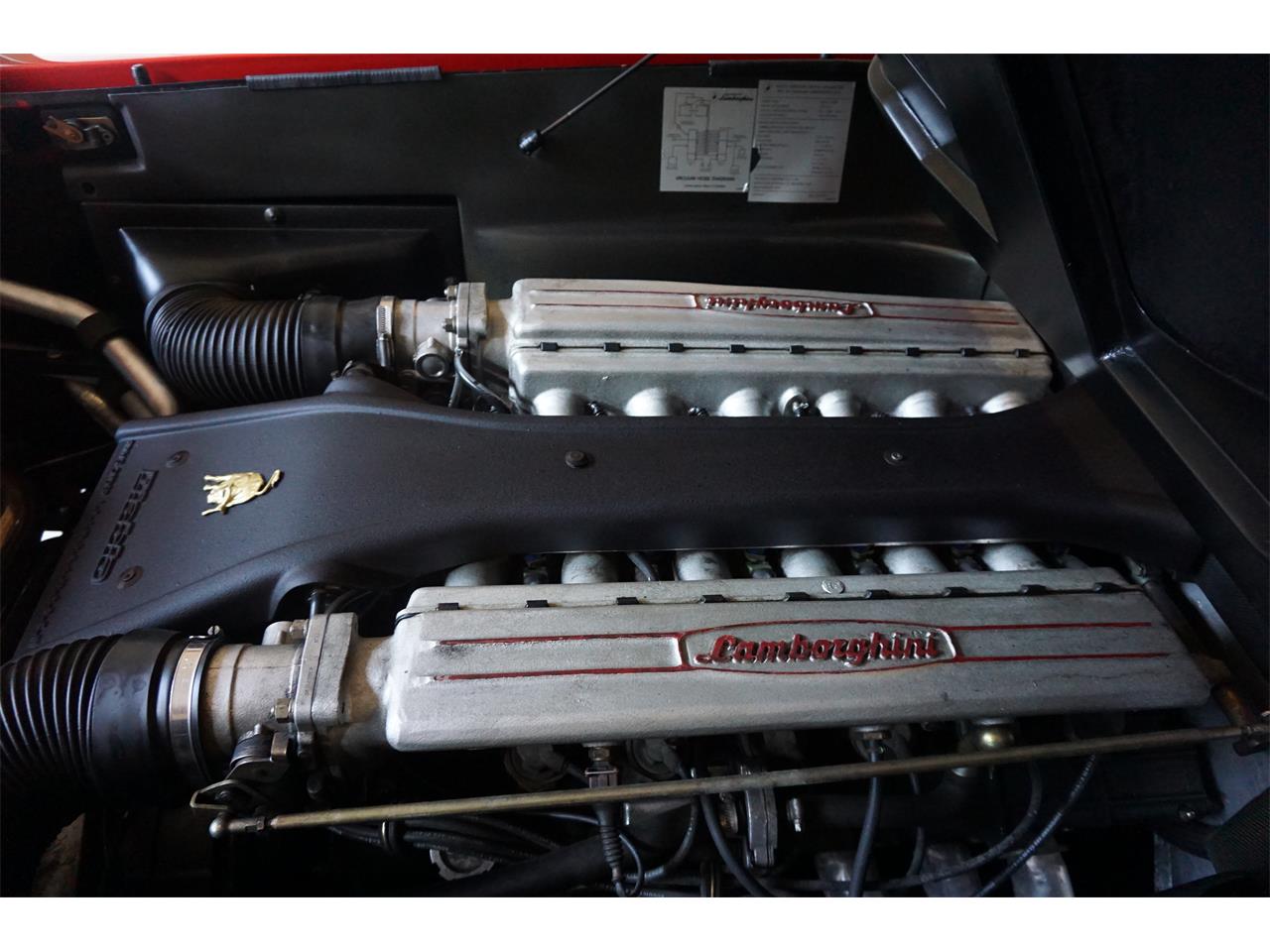 1995 Lamborghini Diablo for sale in Orange, CA – photo 2