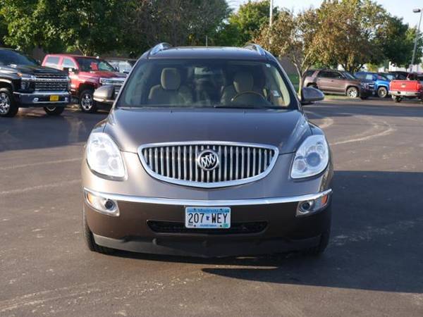 2010 Buick Enclave CX for sale in Cambridge, MN – photo 3