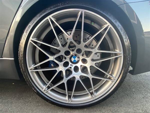 2017 BMW M3 - cars & trucks - by dealer - vehicle automotive sale for sale in San Jose, CA – photo 12