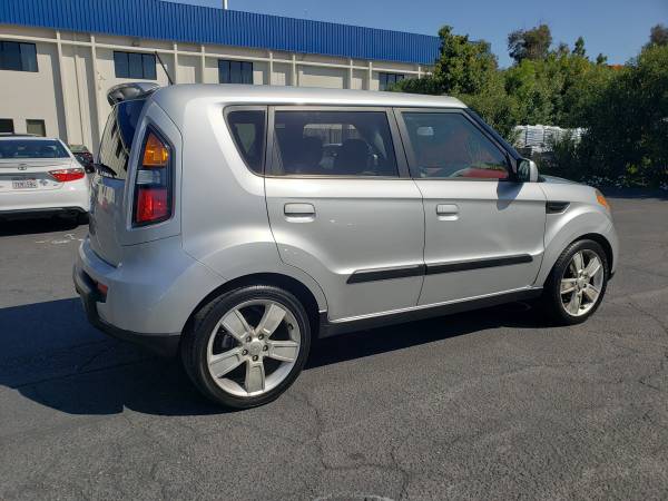 2010 KIA SOUL SPORT 5-SPD MANUAL! Clean Title Trades Welcome! for sale in Sunnyvale, CA – photo 4