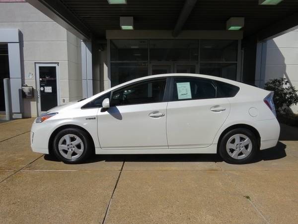 2011 Toyota Prius One for sale in Johnson City, TN – photo 17