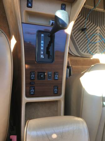 1986 Mercedes Benz 420 SEL for sale in Roslyn, NY – photo 9
