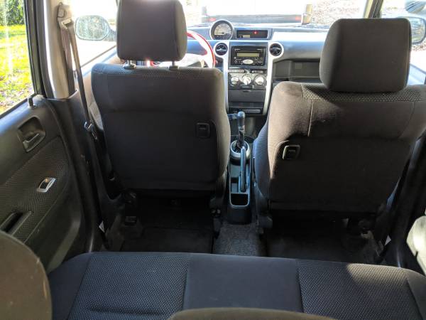 2005 Scion Xb $1900 OBO - cars & trucks - by owner - vehicle... for sale in Asheville, NC – photo 10