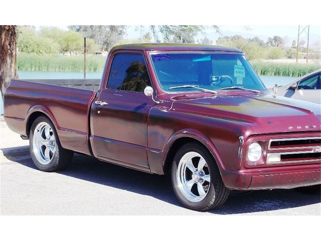 1969 Chevrolet C/K 10 for sale in Other, Other – photo 85