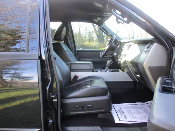 2011 FORD EXPEDITION LIMITED (SUV) LOW MILES/4X4/CAM/2 KEYS - cars & for sale in LEEBURG, District Of Columbia – photo 18