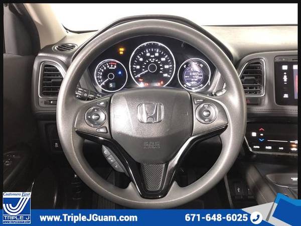 2018 Honda HR-V - - by dealer for sale in Other, Other – photo 17