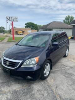 2008 Honda Odyssey - - by dealer - vehicle automotive for sale in Dexter, MO – photo 2
