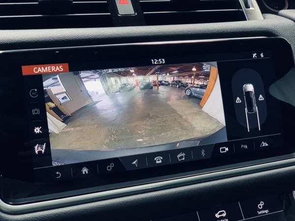 2018 Land Rover Range Rover Sport HSE Heated & Cooled Front Seats for sale in Portland, OR – photo 21