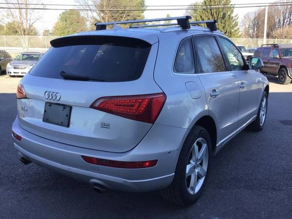 2009 AUDI Q5 3.2 QUATTRO*UP FOR AUCTION* - cars & trucks - by dealer... for sale in Whitehall, PA – photo 5
