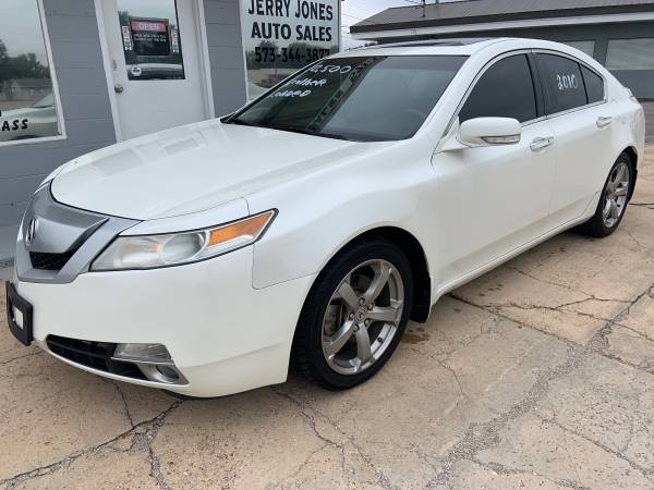 2010 acura TL AWD - cars & trucks - by owner - vehicle automotive sale for sale in Kennett, MO – photo 2