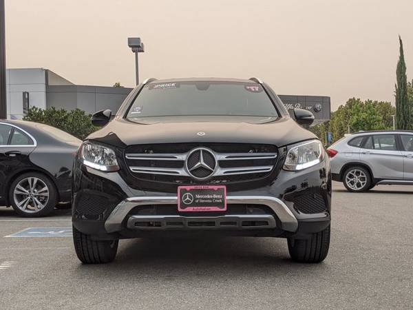 2017 Mercedes-Benz GLC GLC 300 SKU:HV009798 SUV - cars & trucks - by... for sale in San Jose, CA – photo 2