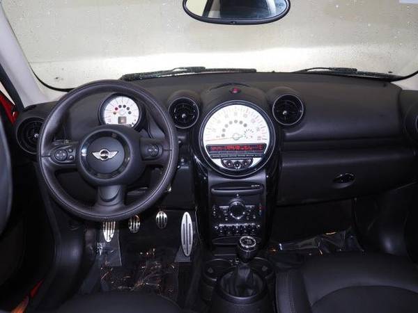 2014 MINI Cooper Paceman ALL4 2dr S SUV AWD All Wheel Drive - cars &... for sale in Portland, OR – photo 10