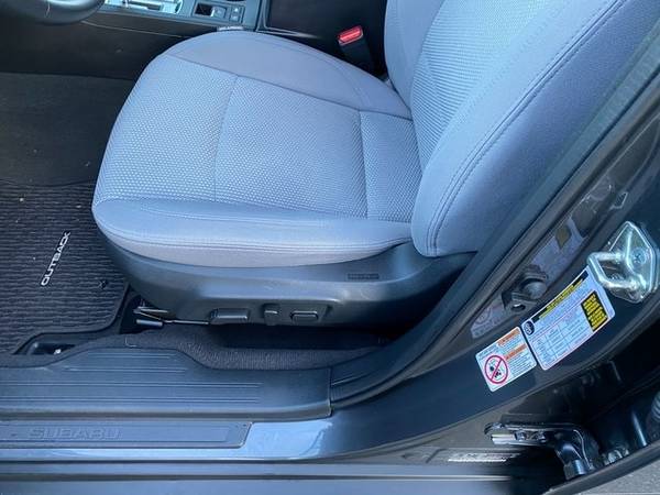 2018 Subaru Outback 2.5i - cars & trucks - by dealer - vehicle... for sale in Norwalk, CT – photo 9