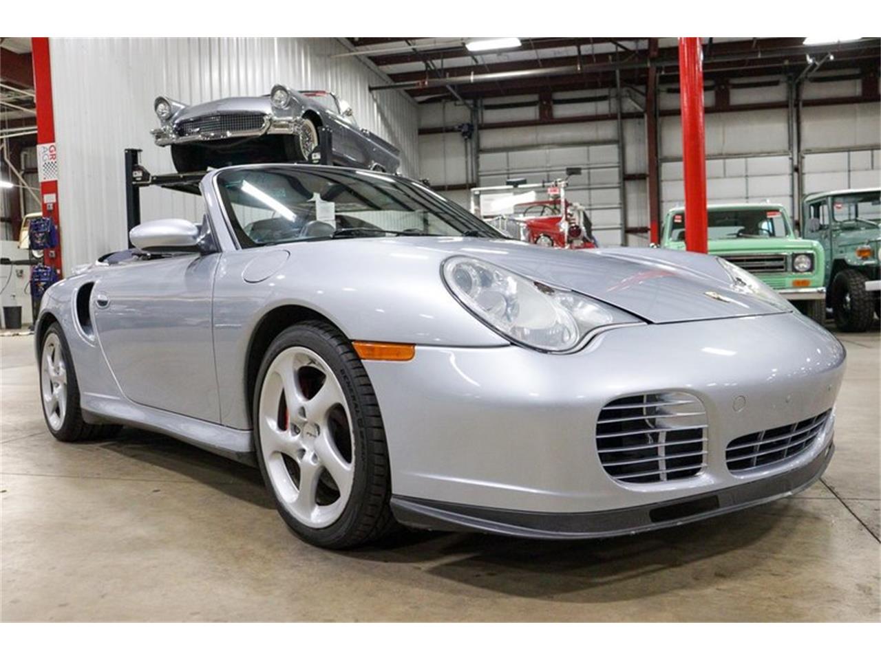 2004 Porsche 911 for sale in Kentwood, MI – photo 8