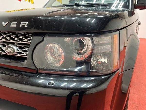 2013 Land Rover Range Rover Sport HSE LUX 4x4 HSE LUX 4dr SUV $1500... for sale in Waldorf, PA – photo 14
