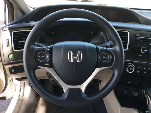 2014 Honda Civic LX Only 500 Down! OAC - - by dealer for sale in Spokane, WA – photo 12