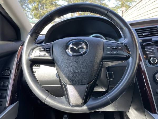 2013 Mazda Cx-9 Awd 4dr Grand Touring - - by dealer for sale in Burien, WA – photo 22
