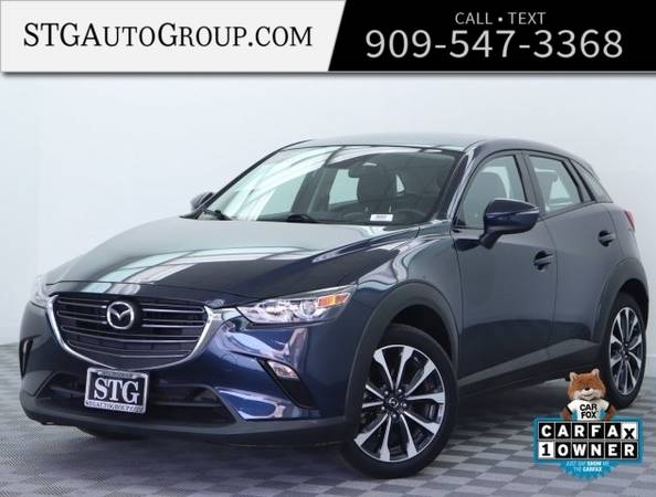 2019 Mazda CX-3 Touring for sale in Ontario, CA