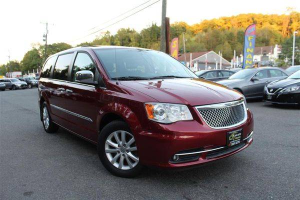 2015 CHRYSLER TOWN COUNTRY Limited Platinum $500 DOWN!!! for sale in Stafford, VA – photo 3