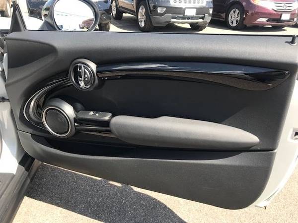 2015 Mini Hardtop 2 Door Cooper S Hatchback 2D for sale in Denver , CO – photo 7