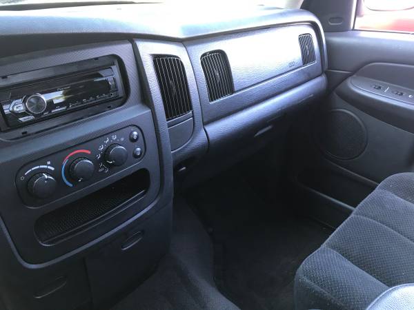 Dodge Ram Crew Cab - cars & trucks - by dealer - vehicle automotive... for sale in Corinth, MS – photo 16
