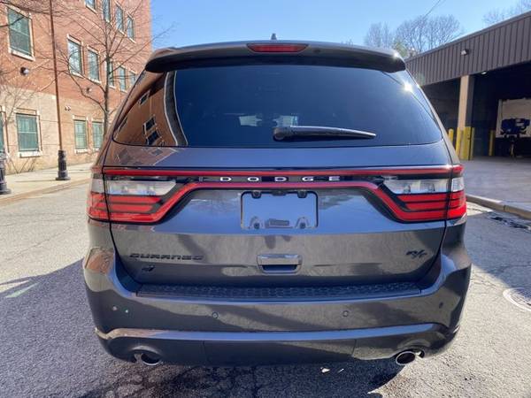 2018 Dodge Durango R/T SUV - - by dealer - vehicle for sale in elmhurst, NY – photo 6