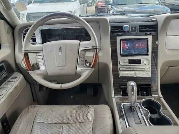 2008 LINCOLN Navigator Awesome value! for sale in Harvey, LA – photo 11